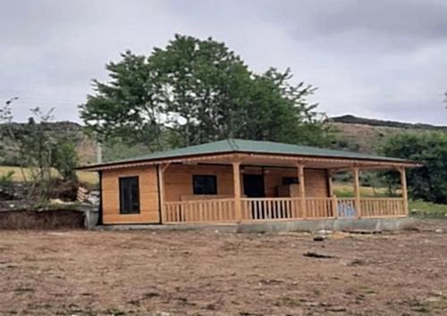 Kasmod Prafabrik'ten Yaratıcı ve Dayanıklı Ahşap Konteynerler!